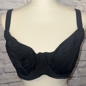 Victoria's Secret Black Bikini Swimwear